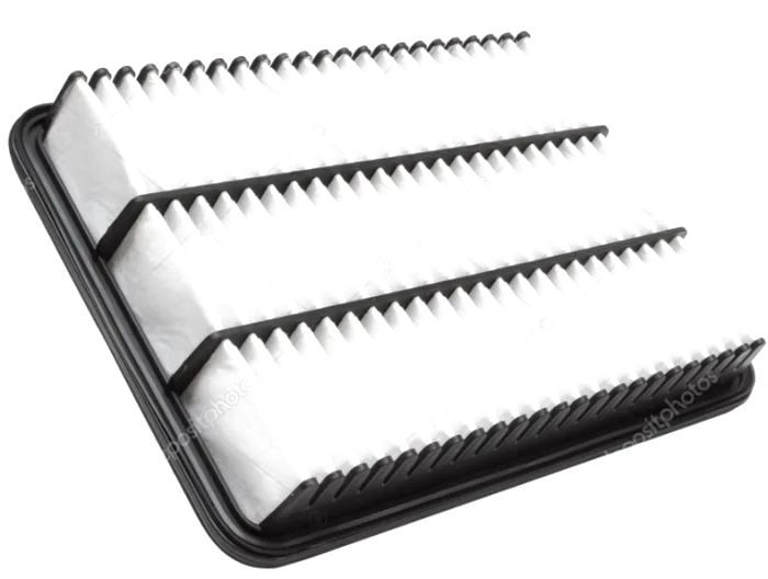 Салонный фильтр Mann CUK 2862