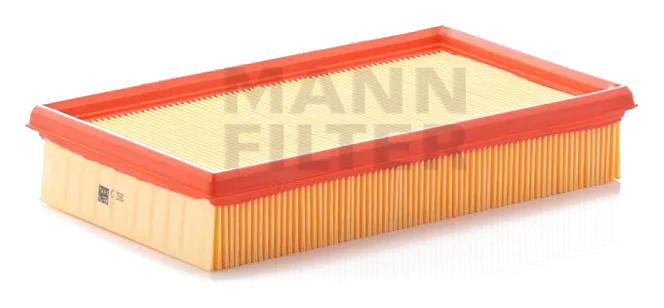 Воздушный фильтр Mann  C 2580