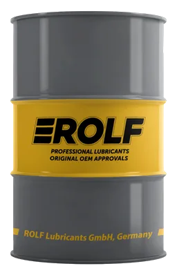 Трансмиссионное масло ROLF Professional CVTF Multi