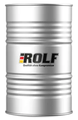 Моторное масло ROLF Energy SAE 10W40 API SL/CF