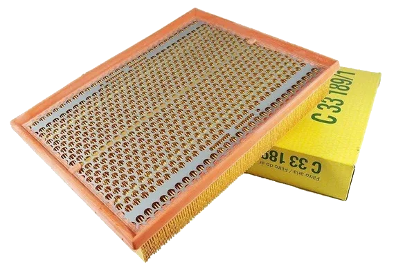 Воздушный фильтр Mann C 33 189/1