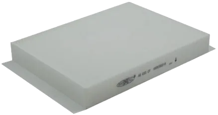 Салонный фильтр AG 655 CF GoodWill