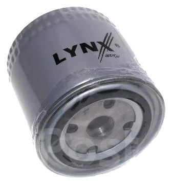 Масляный фильтр LYNX LC-491 auto