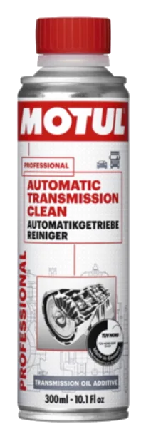 Присадка Motul Очиститель автоматических трансмиссий 0,3l