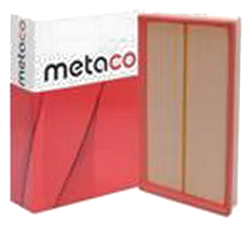Воздушный фильтр 1000100 METACO
