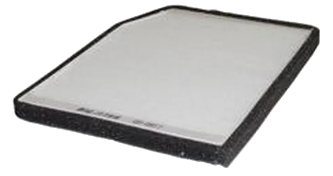 Салонный фильтр GB-9858 BIG Filter