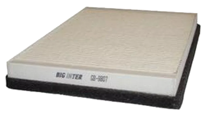 Салонный фильтр GB-9854 BIG Filter