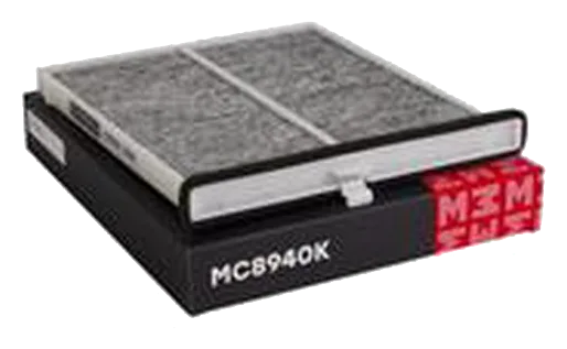 Салонный фильтр Mazda MC8940K угольный 3 (BM) 13- / 6 (GJ) 13- / CX-5 (KE, KF) 12- () Marshall
