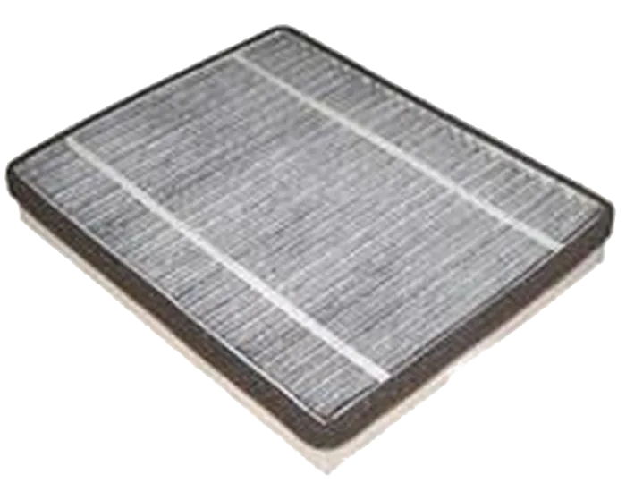 Салонный фильтр GB-9833/C угольный BIG Filter
