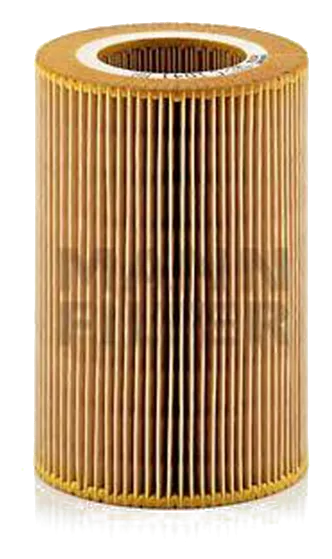 Воздушный фильтр Mann C 1041