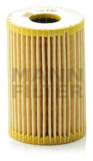 Масляный фильтр Mann HU 610 X
