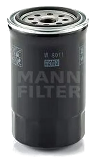 Масляный фильтр Mann W 8011