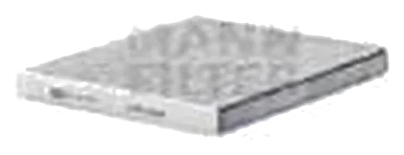 Салонный фильтр Mann CUK 24 004
