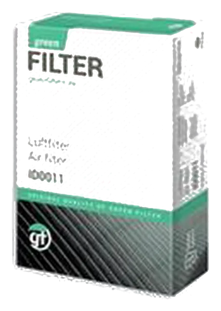 Воздушный фильтр LF0382 GREEN FILTER