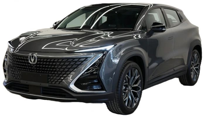 Changan UNI-T 1