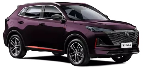 Changan Uni-S 1