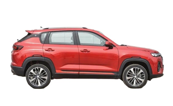 Changan CS35 Plus 1
